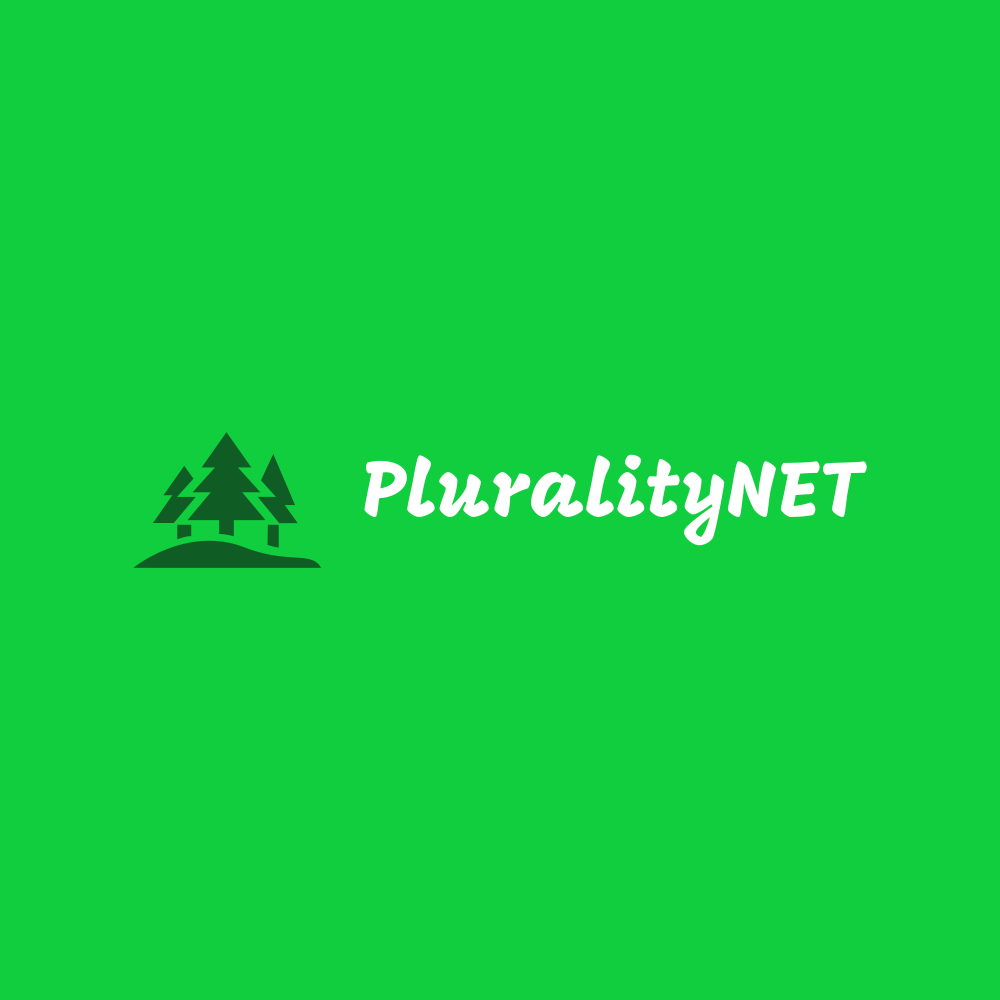 PluralityNET logo